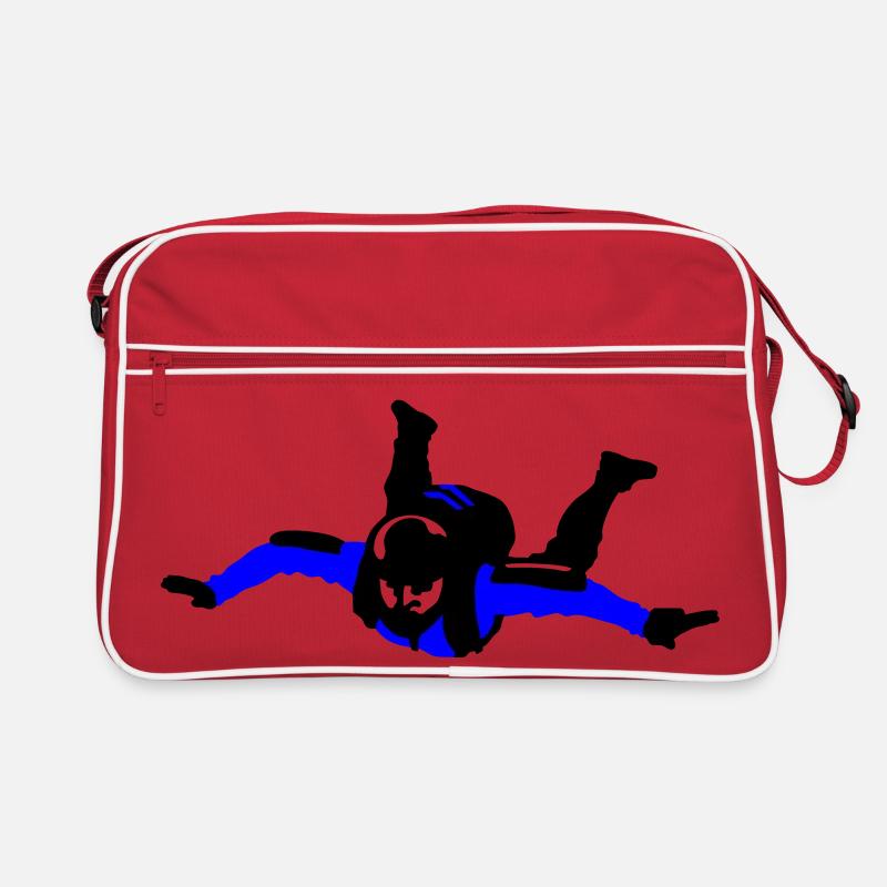 Retro Tasche
