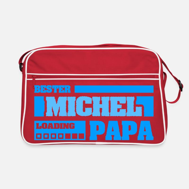 Retro Bag
