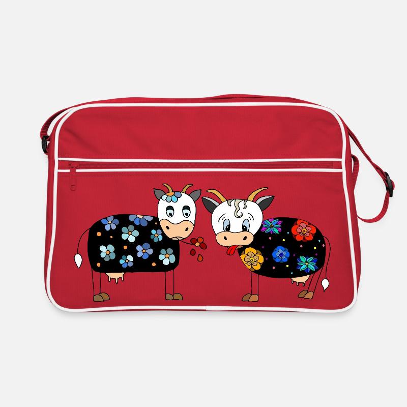 Retro Tasche