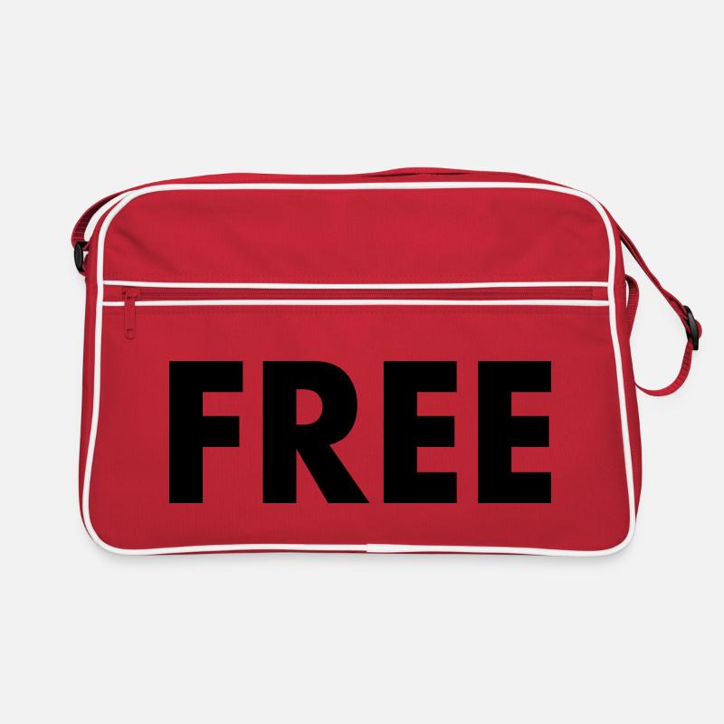 Free Sac Retro
