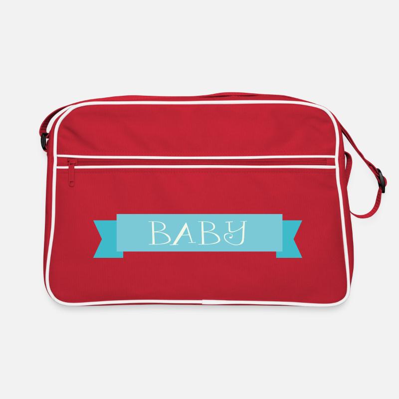 Retro Tasche