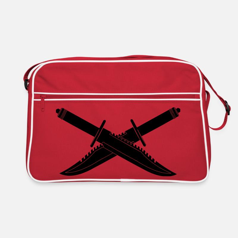 Retro Bag