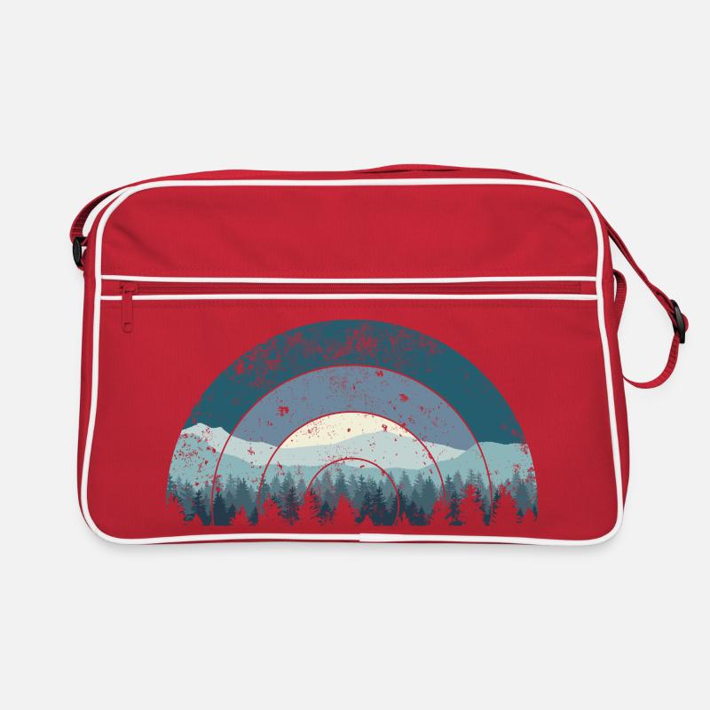 Retro Tasche