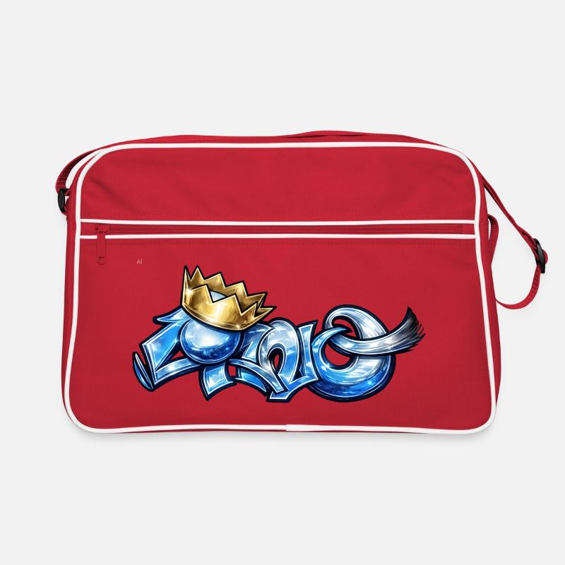 Retro Tasche