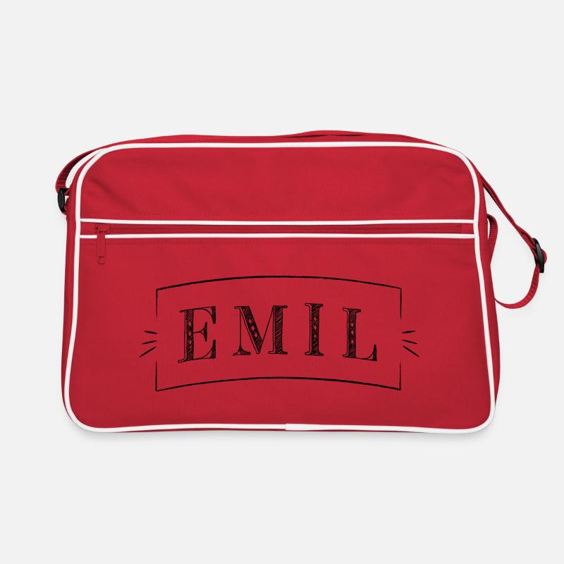 Sac Retro