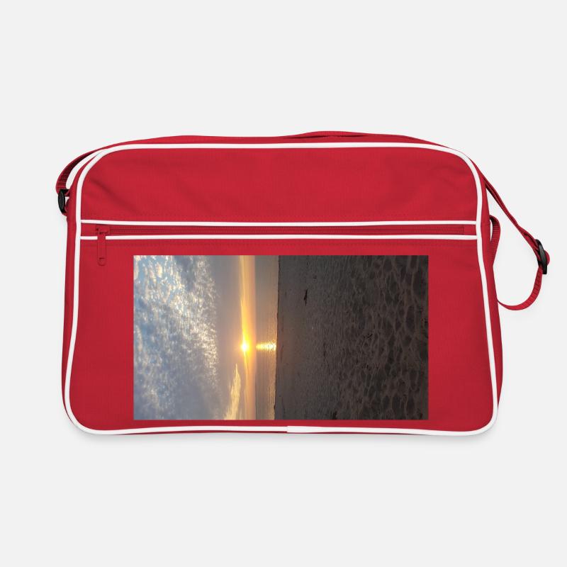 JensJensen Retro Tasche