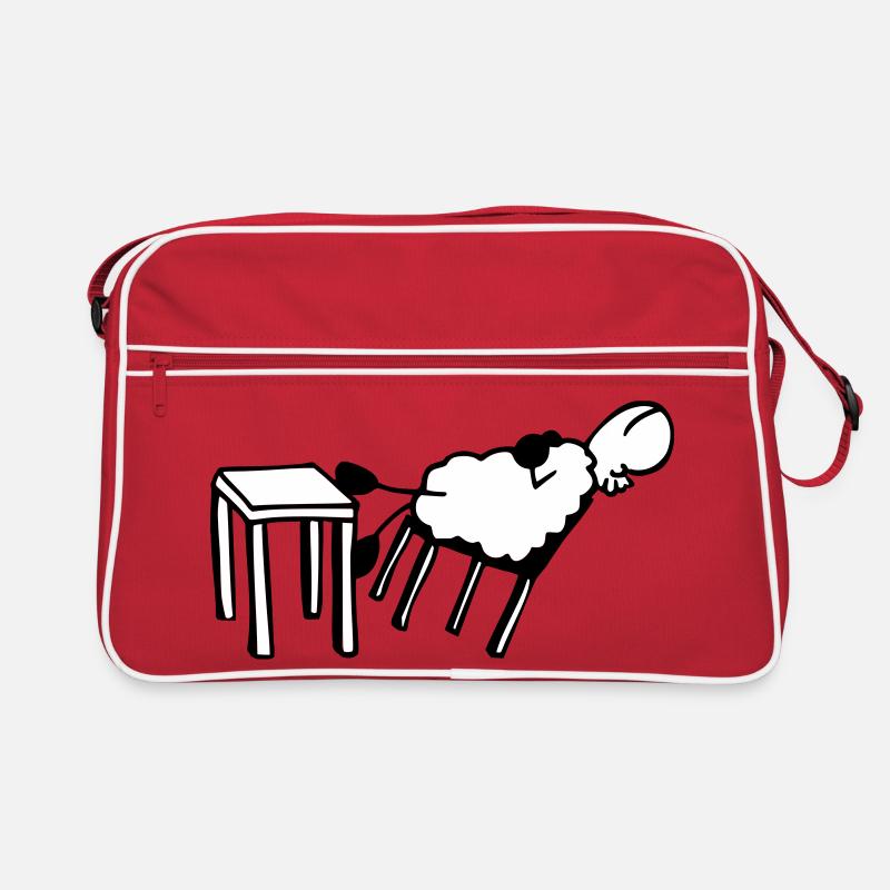 Retro Tasche
