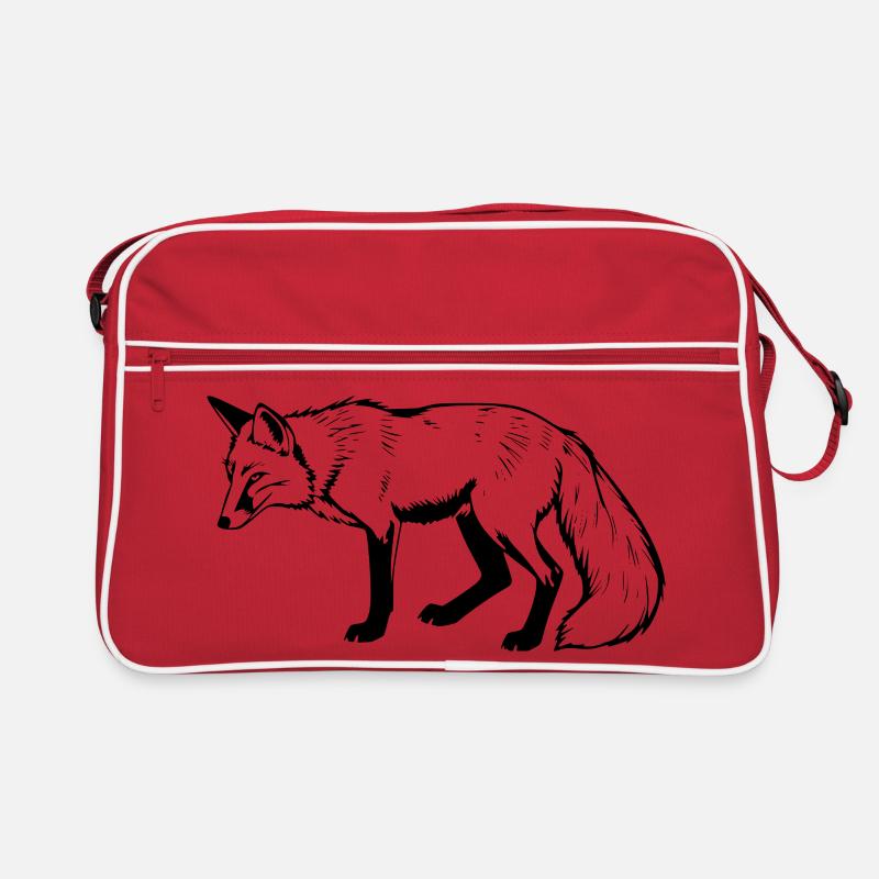 Retro Tasche