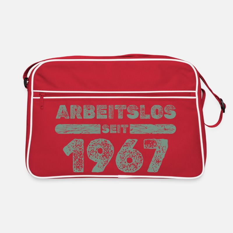 Retro Tasche
