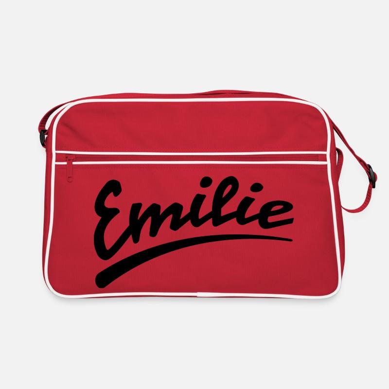 Emilie Retro Tasche