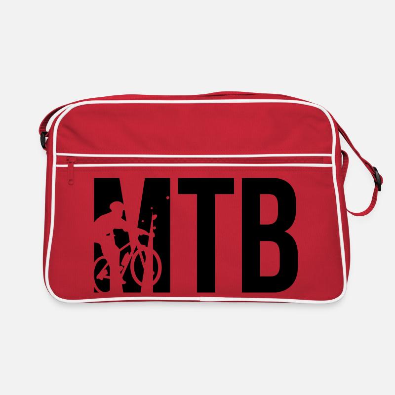 MTB Retro Tasche