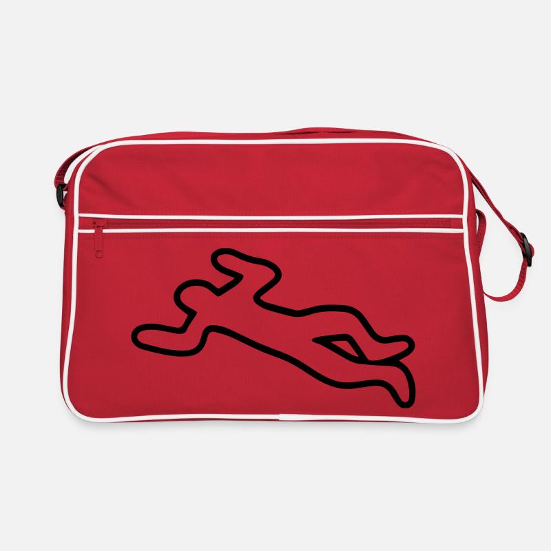Corpse Retro Bag