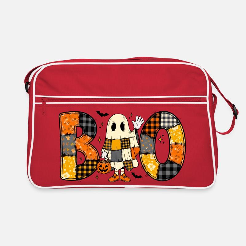 Retro Bag