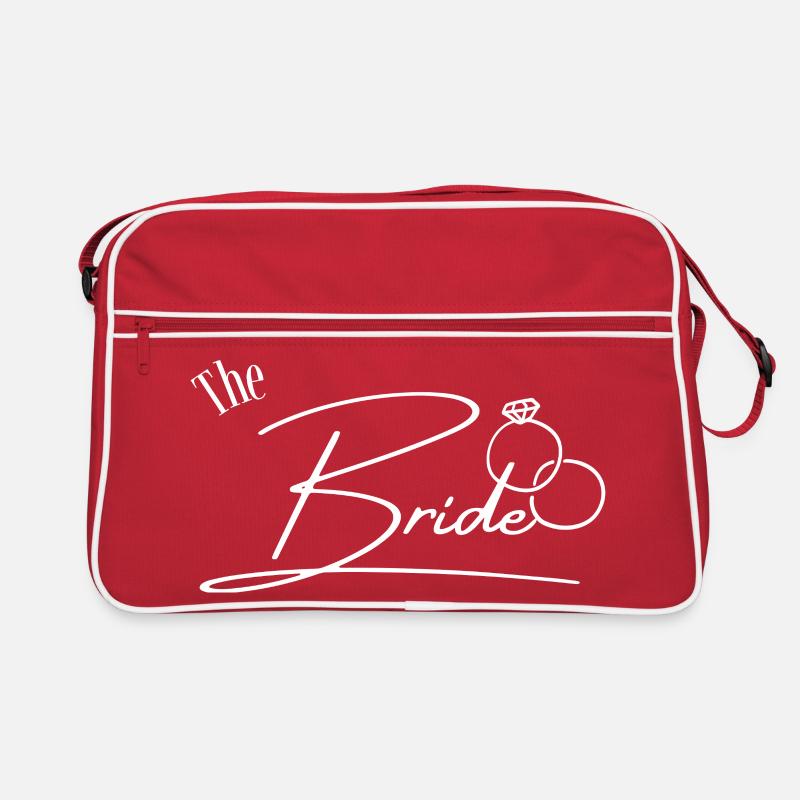 La Mariée Sac Retro