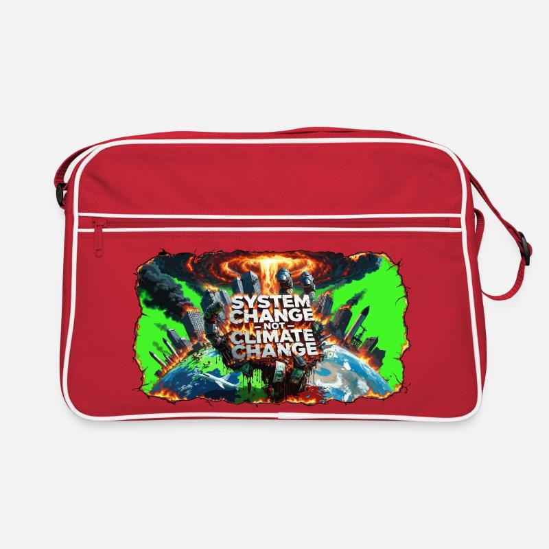 Retro Tasche