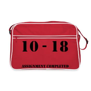 10-18_MP_Assignment_completed - Retro Bag - red/white - Front