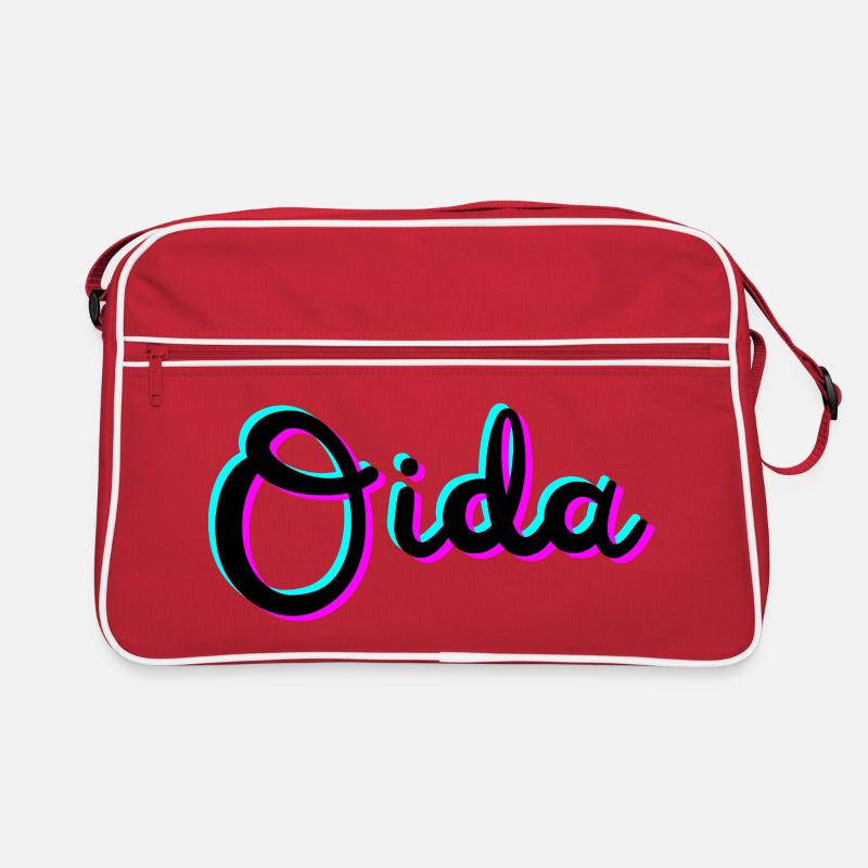Retro Tasche
