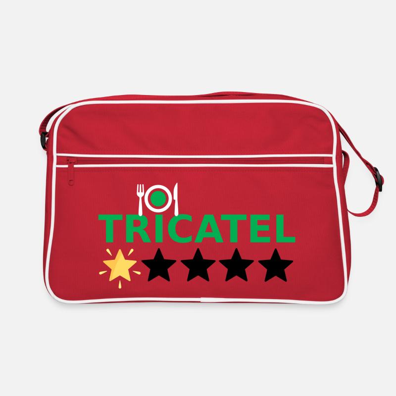 Retro Tasche