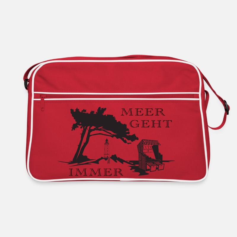 Retro Tasche