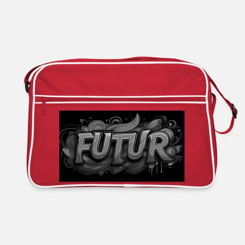 FUTUR Sac Retro