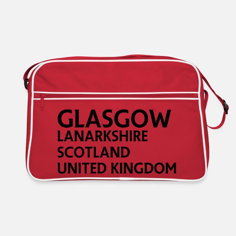 Retro Tasche