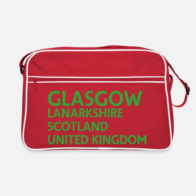 Retro Tasche