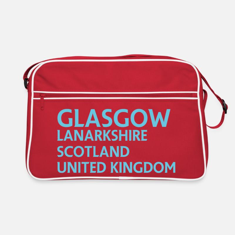 Retro Tasche