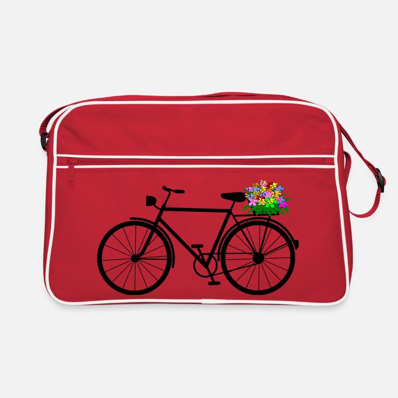 cycle Retro Bag