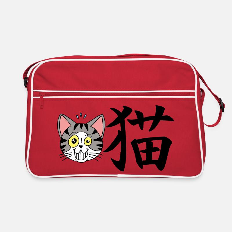 Retro Tasche