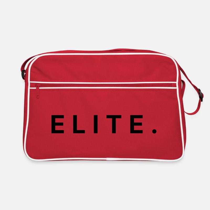 Retro Bag