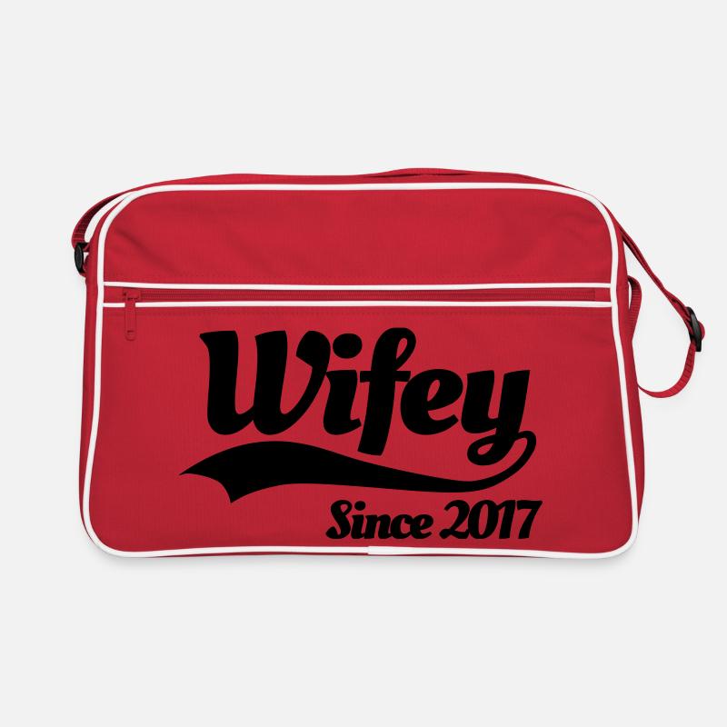 Retro Bag