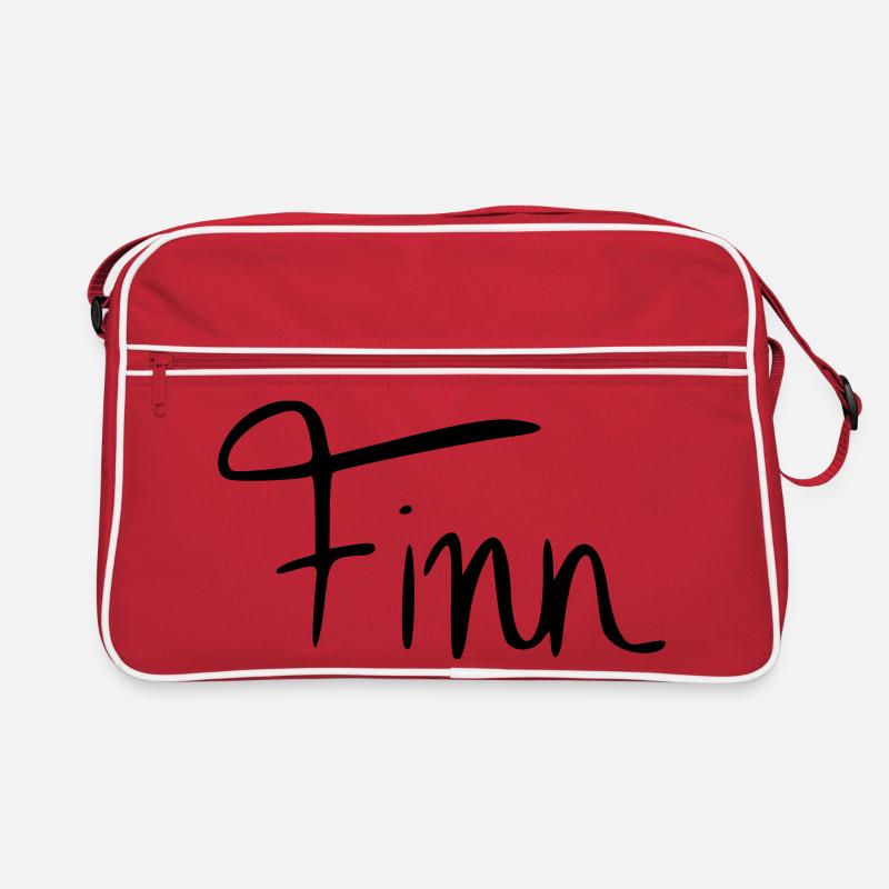 Finn Sac Retro