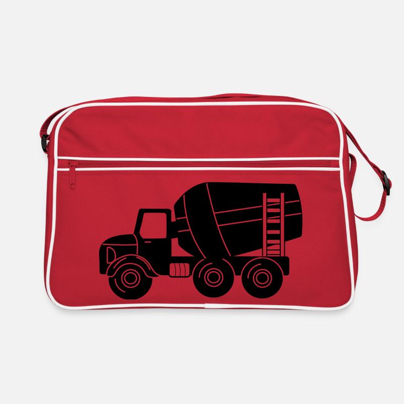 Sac Retro
