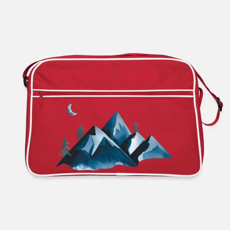 Retro Bag