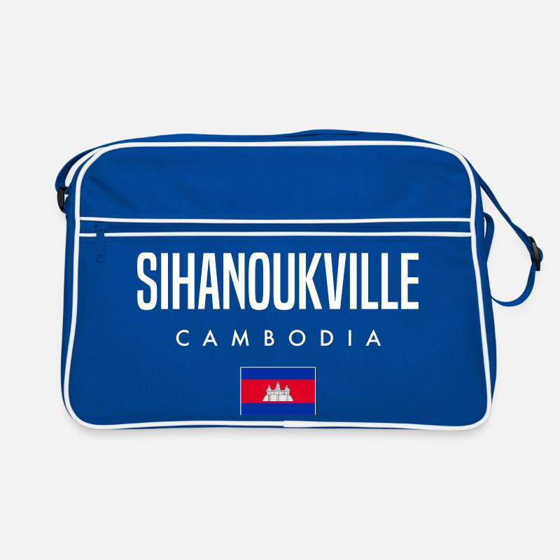 Sac Retro