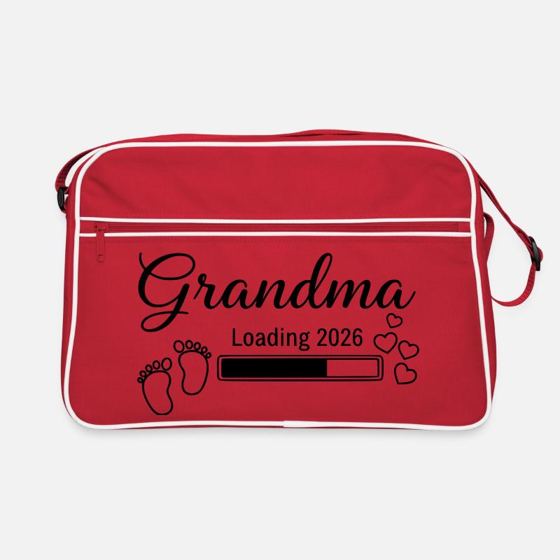 Retro Tasche