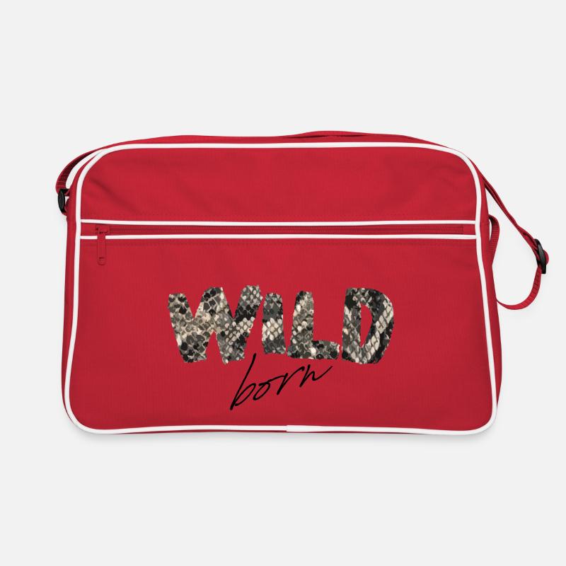 Sac Retro