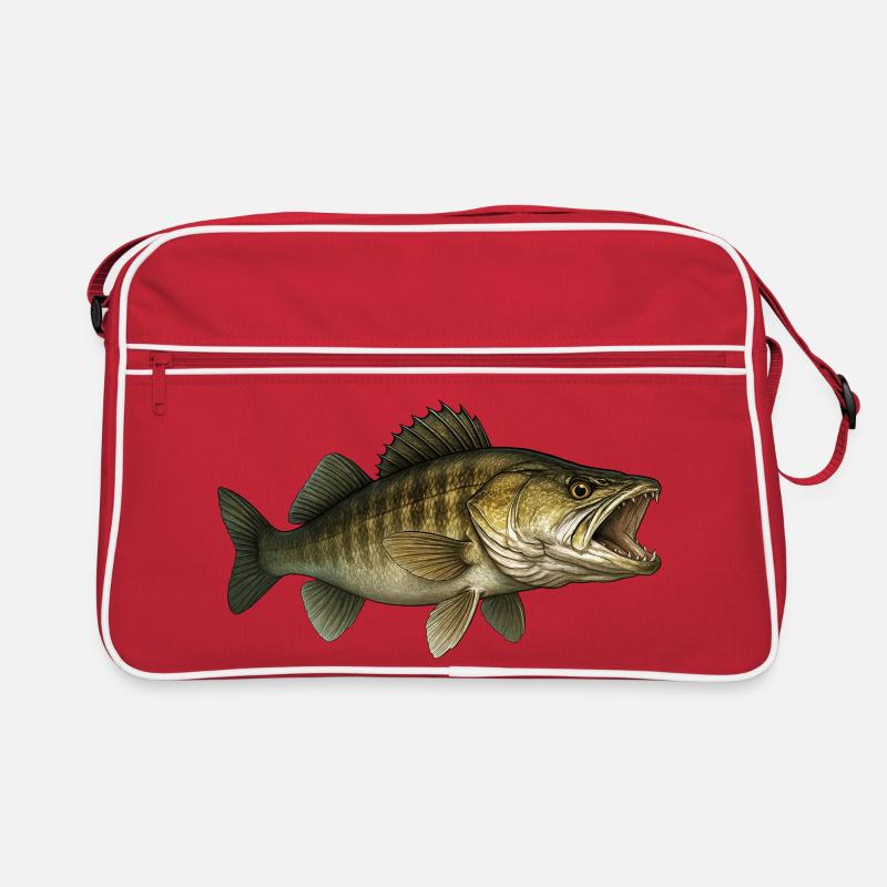 Zander Retro Tasche