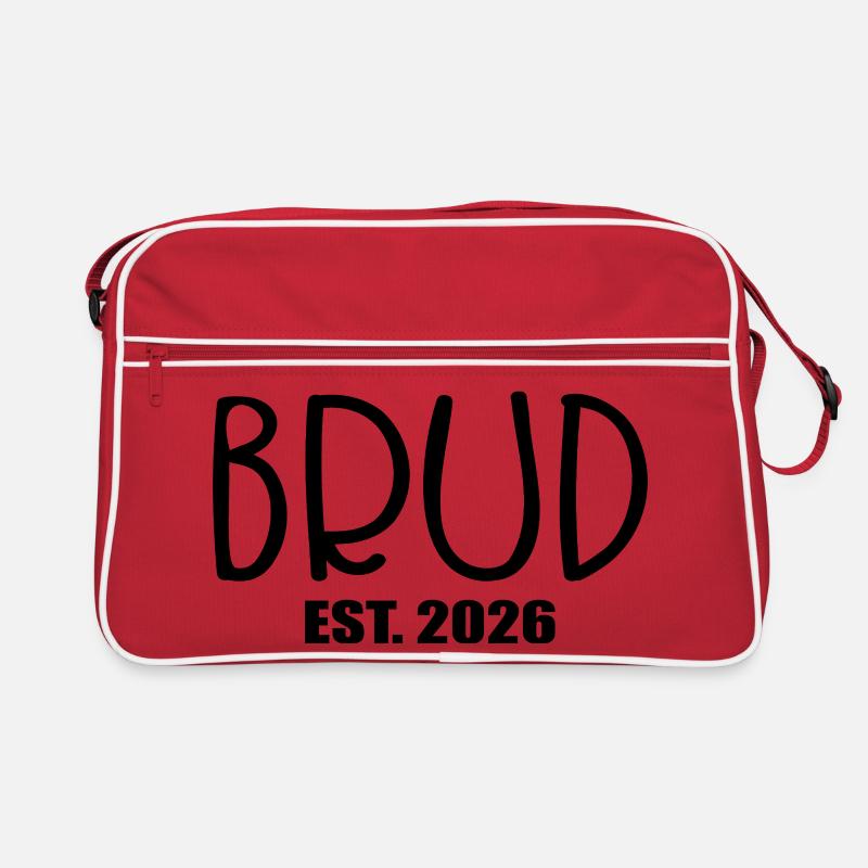 Retro Bag