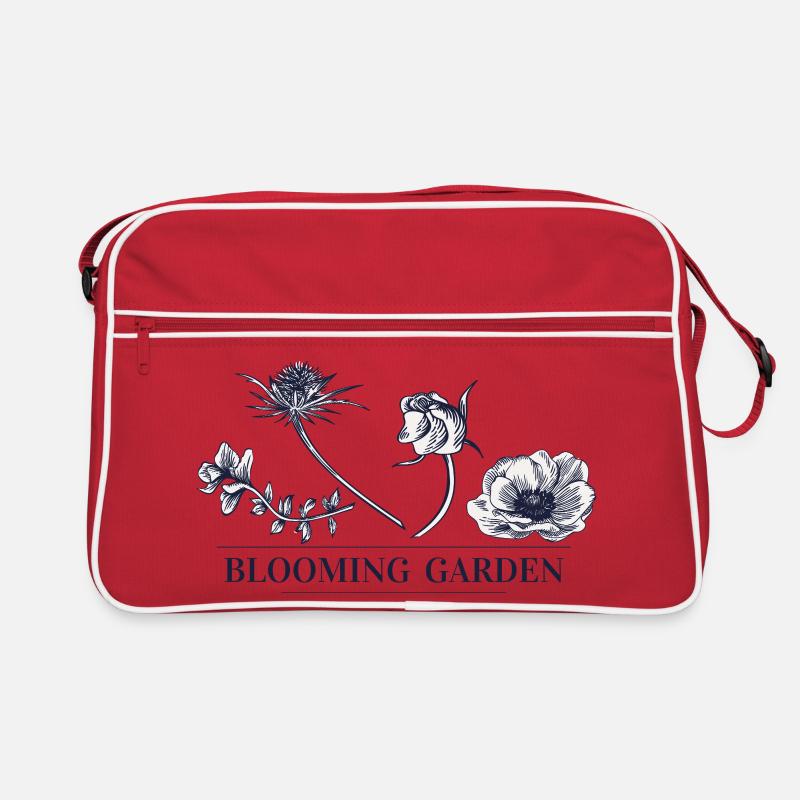 Retro Tasche