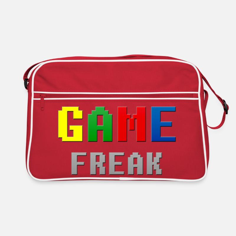Retro Tasche
