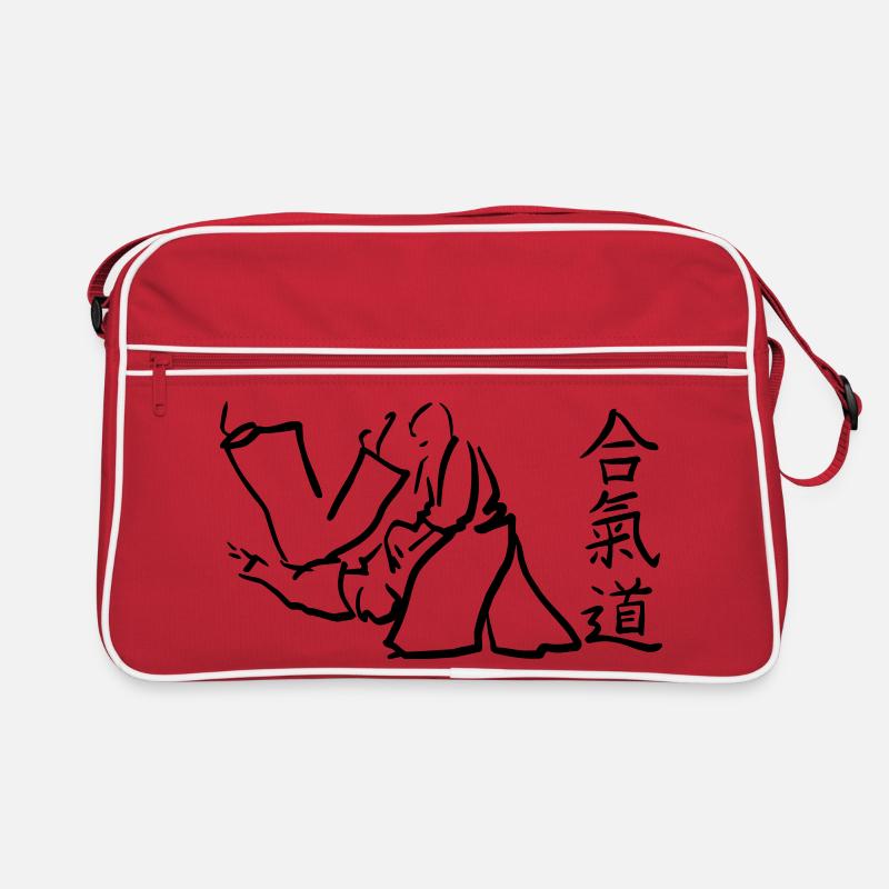 Retro Tasche