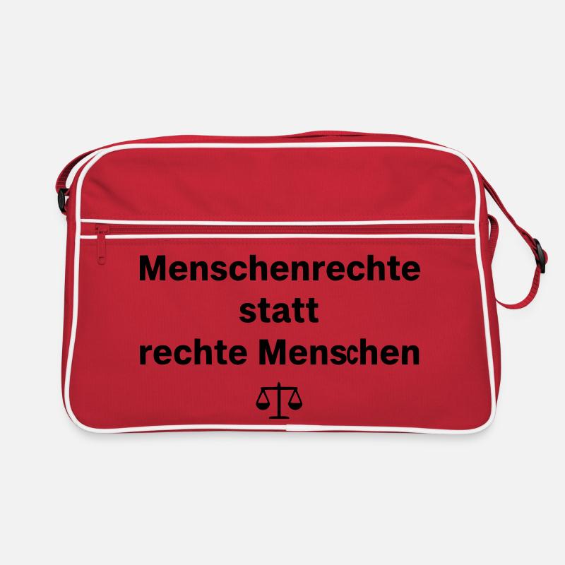 Retro Bag