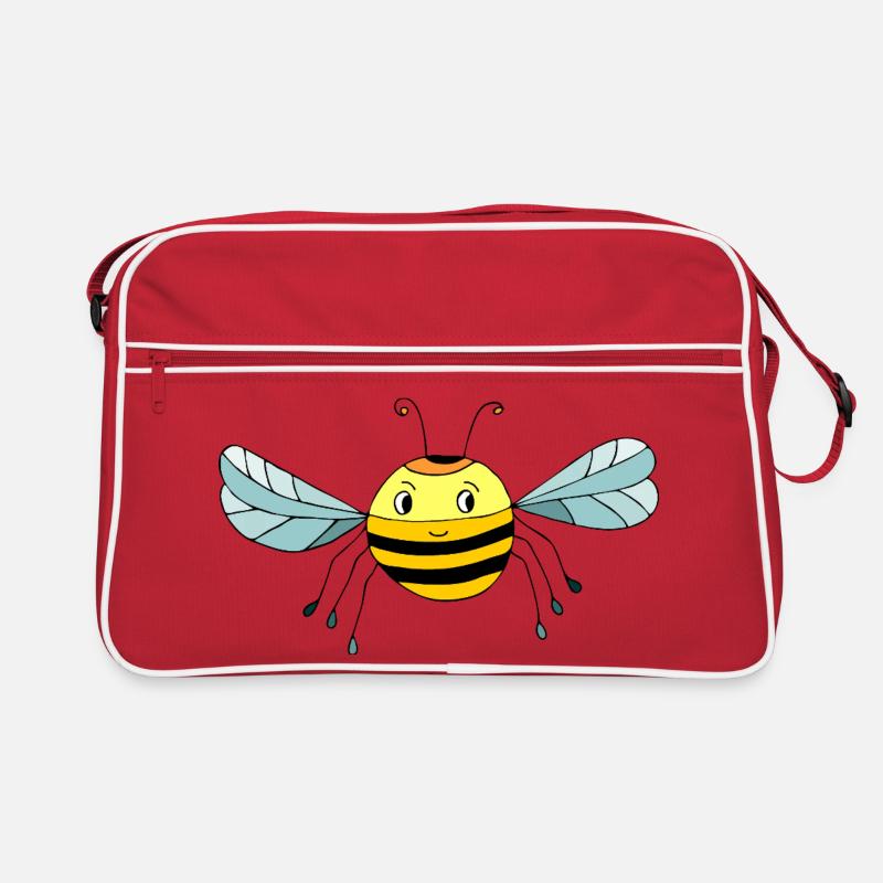 Retro Tasche