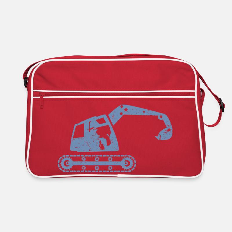 Retro Tasche