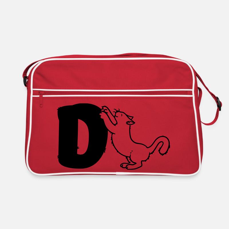 Retro Tasche