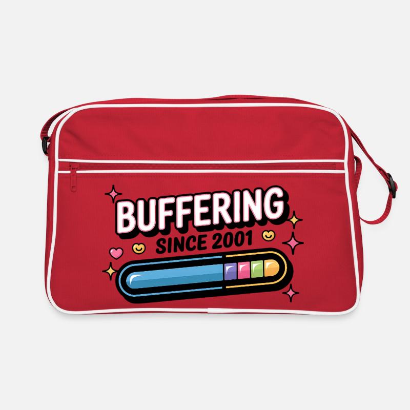 Retro Bag