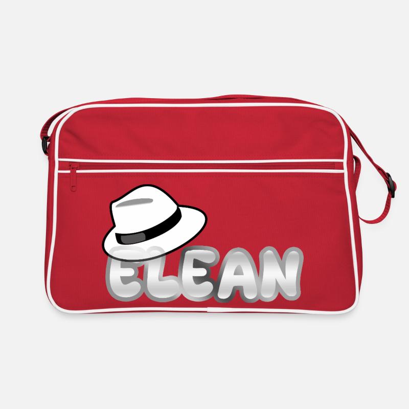 Retro Bag