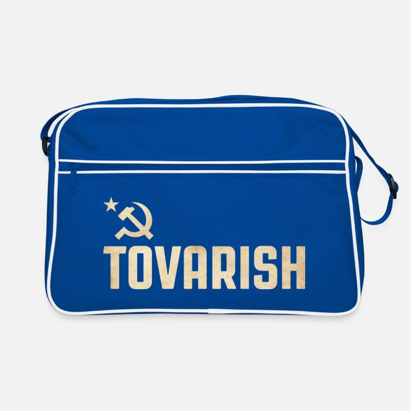 Retro Bag