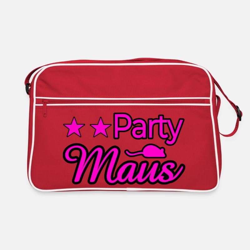 Retro Tasche
